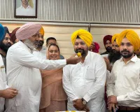 ਨੌਜਵਾਨ ਆਗੂ ਰਛਪਾਲ ਸਿੰਘ ਭੁੱਲਰਹੇੜੀ ਨੇ ਜ਼ਿਲ੍ਹਾ ਪ੍ਰੀਸ਼ਦ ਸੰਗਰੂਰ ਦੇ ਚੇਅਰਮੈਨ ਦਾ ਅਹੁਦਾ ਸੰਭਾਲਿਆ