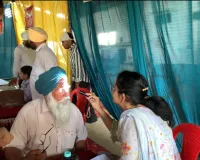 ਜ਼ਿਲ੍ਹਾ ਰੈੱਡ ਕਰਾਸ ਸੋਸਾਇਟੀ ਨੇ ਪਿੰਡ ਕੱਟੂ ਵਿੱਚ ਲਾਇਆ ਲੋਕ ਸੇਵਾ ਕੈਂਪ
