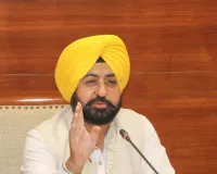 ਪੰਜਾਬ ਸਰਕਾਰ ਵੱਲੋਂ ਹੜ੍ਹ ਰੋਕੂ ਕਾਰਜਾਂ ਅਤੇ ਆਫ਼ਤ ਪ੍ਰਬੰਧਨ ਲਈ ਅਗਾਊਂ 146 ਕਰੋੜ ਰੁਪਏ ਜਾਰੀ