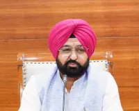 ਭਗਵੰਤ ਮਾਨ ਸਰਕਾਰ ਦੀ 'ਮੁੱਖ ਮੰਤਰੀ ਤੀਰਥ ਯਾਤਰਾ ਯੋਜਨਾ' ਤਹਿਤ ਰੋਜ਼ਾਨਾ ਯਾਤਰਾ ਕਰਨ ਵਾਲੇ 1100 ਤੋਂ ਵੱਧ ਸ਼ਰਧਾਲੂਆਂ ਦੀ ਦੇਖਭਾਲ ਲਈ 900 ਤੋਂ ਵੱਧ ਮੁਲਾਜ਼ਮ ਤੈਨਾਤ