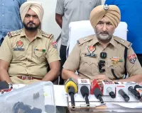ਬਟਾਲਾ ਪੁਲਿਸ ਨੇ ਐੱਮ.ਐੱਸ ਸੋਢੀ ਕਰਿਆਨਾ ਸਟੋਰ ‘ਤੇ ਗੋਲੀਆਂ ਚਲਾਉਣ ਵਾਲੇ ਸ਼ੂਟਰ ਕਾਬੂ