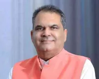 ਆਪ ਮੰਤਰੀ ਸੰਜੀਵ ਅਰੋੜਾ ਦੀ ਈਡੀ ਵੱਲੋਂ ਗ੍ਰਿਫ਼ਤਾਰੀ ਸਿਆਸਤ ਤੋਂ ਪ੍ਰੇਰਿਤ, ਭਾਜਪਾ ਸੰਸਦ ਮੈਂਬਰਾਂ ਵਾਂਗ ਸੁਰੱਖਿਆ ਦੀ ਕੀਤੀ ਮੰਗ