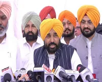 ਦੇਸ਼ ਨੂੰ 'ਵਿਸ਼ਵ ਗੁਰੂ' ਬਣਾਉਣ ਦੀਆਂ ਸ਼ੇਖੀਆਂ ਮਾਰਨ ਵਾਲੇ ਪ੍ਰਧਾਨ ਮੰਤਰੀ ਨੇ ਭਾਰਤ ਨੂੰ 'ਵਿਸ਼ਵ ਚੇਲਾ' ਬਣਾ ਦਿੱਤਾ: ਮੁੱਖ ਮੰਤਰੀ ਭਗਵੰਤ ਸਿੰਘ ਮਾਨ