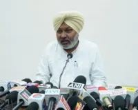 ਪੰਜਾਬ ਸਰਕਾਰ ਨਾਲ ਗੱਲਬਾਤ ਤੋਂ ਬਾਅਦ ਸਫਾਈ ਕਰਮਚਾਰੀਆਂ ਨੇ ਵਾਪਸ ਲਈ ਹੜਤਾਲ : ਹਰਪਾਲ ਚੀਮਾ
