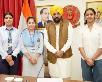 *12ਵੀਂ ਜਮਾਤ ਦੀ ਮੈਰਿਟ ਸੂਚੀ ਵਿੱਚ ਆਉਣ ਵਾਲੇ 275 ਵਿਦਿਆਰਥੀਆਂ ਵਿੱਚੋਂ 122 ਵਿਦਿਆਰਥੀ ਸਰਕਾਰੀ ਸਕੂਲਾਂ ਦੇ ਹਨ: ਮੁੱਖ ਮੰਤਰੀ ਭਗਵੰਤ ਸਿੰਘ ਮਾਨ*