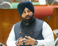 ਪੰਜਾਬ ਨੇ ਪ੍ਰਫਾਰਮੈਂਸ ਗ੍ਰੇਡਿੰਗ ਇੰਡੈਕਸ 2.0 ਵਿੱਚ ਦੇਸ਼ ਭਰ ‘ਚੋਂ ਮੋਹਰੀ ਸਥਾਨ ਮੱਲਿਆ, ਪ੍ਰਚੇਸ਼ਟਾ-ਗ੍ਰੇਡ-1 ਕੀਤਾ ਹਾਸਲ