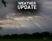ਪੰਜਾਬ 'ਚ ਅੱਜ ਤੋਂ ਚੜ੍ਹੇਗਾ ਪਾਰਾ, 3 ਦਿਨਾਂ ਲਈ ‘Dry Weather’ ਦਾ ਅਲਰਟ; 11 ਮਈ ਤੋਂ ਫਿਰ ਹੋਵੇਗੀ ਬਾਰਿਸ਼।