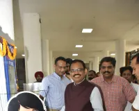 ਮੁੱਖ ਸਕੱਤਰ ਕੇ.ਏ.ਪੀ. ਸਿਨਹਾ ਵੱਲੋਂ ਵੇਰਕਾ ਦੀ ਅਤਿ-ਆਧੁਨਿਕ ਵੈਂਡਿੰਗ ਮਸ਼ੀਨ ਦਾ ਉਦਘਾਟਨ