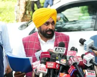ਨੀਟ ਪੇਪਰ ਲੀਕ ਨਾਲ ਲੱਖਾਂ ਵਿਦਿਆਰਥੀਆਂ ਦੇ ਸੁਪਨੇ ਟੁੱਟੇ, ਕੇਂਦਰ ਦੀ ਨਾਕਾਮੀ ਅਤੇ ਵਿਦਿਆਰਥੀਆਂ ਨਾਲ ਧੋਖਾਧੜੀ-ਮੁੱਖ ਮੰਤਰੀ ਭਗਵੰਤ ਸਿੰਘ ਮਾਨ
