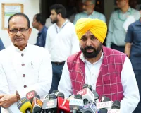 ਪੰਜਾਬ ਦੇ ਕਿਸਾਨਾਂ ਲਈ ਖੁਸ਼ਖਬਰੀ, ਭਗਵੰਤ ਮਾਨ ਸਰਕਾਰ ਸੂਬੇ ਵਿੱਚ ਖਾਦਾਂ ਦੀ ਕੋਈ ਕਮੀ ਨਹੀਂ ਆਉਣ ਦੇਵੇਗੀ