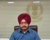 ਭਾਰਤ ਚੋਣ ਕਮਿਸ਼ਨ ਵੱਲੋਂ ਪੰਜਾਬ ਰਾਜ ਵਿੱਚ ਵੋਟਰ ਸੂਚੀ ਦੀ ਸਪੈਸ਼ਲ ਇੰਟੈਸਿਵ ਰਿਵੀਜ਼ਨ (SIR) ਦਾ ਪ੍ਰੋਗਰਾਮ ਜਾਰੀ