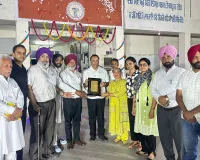 ਮੈਰੀਟੋਰੀਅਸ ਸਕੂਲ ਵਿਖੇ 24 ਦਿਨਾਂ ਦੇ ਜੇ.ਈ.ਈ./ਨੀਟ ਬੂਟ ਕੈਂਪ ਦੀ ਸਫਲ ਸਮਾਪਤੀ