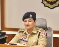 ਨਸ਼ਿਆਂ ਵਿਰੁੱਧ ਚਲਾਈ ਮੁਹਿੰਮ ਤਹਿਤ ਸਬ ਡਵੀਜ਼ਨ ਮੂਨਕ ਵਿਖੇ 01 ਮੁਕੱਦਮਾ ਦਰਜ, 01 ਮੁਲਜ਼ਮ ਗ੍ਰਿਫਤਾਰ