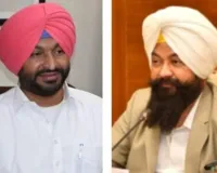 ਐਸ.ਸੀ. ਕਮਿਸ਼ਨ ਵੱਲੋਂ ਰਵਨੀਤ ਸਿੰਘ ਬਿੱਟੂ ਵੱਲੋਂ 4 ਜੂਨ ਨੂੰ ਤਲਬ