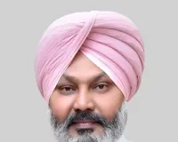 ਬੀਜੇਪੀ ਸਰਕਾਰ ਵੱਲੋਂ ਐਲਪੀਜੀ ਦੀਆਂ ਕੀਮਤਾਂ ਵਿੱਚ ਕੀਤੇ ਵਾਧੇ ਨੇ ਆਮ ਲੋਕਾਂ ’ਤੇ ਮਹਿੰਗਾਈ ਦਾ ਬੋਝ ਦਿੱਤਾ ਵਧਾ  : ਹਰਪਾਲ ਸਿੰਘ ਚੀਮਾ   