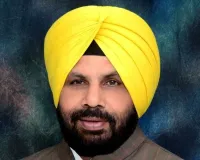  ਸਰਪੰਚਾਂ ਦੇ ਮਾਣਭੱਤੇ ਵਧਾਉਣ ਦਾ ਫੈਸਲਾ ਲੋਕਤੰਤਰ ਨੂੰ ਜ਼ਮੀਨੀ ਪੱਧਰ ’ਤੇ ਮਜ਼ਬੂਤ ਕਰਨ ਦਾ ਸਪੱਸ਼ਟ ਸਬੂਤ: ਹਰਭਜਨ ਸਿੰਘ ਈ.ਟੀ.ਓ.