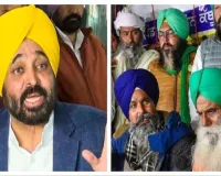 ਪੰਜਾਬ ਸਰਕਾਰ ਦਾ ਵੱਡਾ ਫੈਸਲਾ: ਬੈਂਕ ਹੁਣ ਨਹੀਂ ਕਰ ਸਕਣਗੇ ਕਿਸਾਨਾਂ ਦੀ ਜ਼ਮੀਨ ਕੁਰਕ