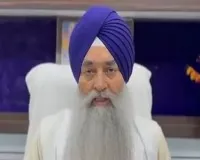  ਗਿ: ਰਘਬੀਰ ਸਿੰਘ ਨੇ SIT ਦੇ ਦਾਅਵਿਆਂ ਨੂੰ ਕੀਤਾ ਖਾਰਿਜ, ਕਿਹਾ -SIT ਮੈਂਬਰ ਮੇਰੇ ਘਰ ਆਏ ਸਨ