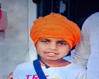 ਦਰਬਾਰ ਸਾਹਿਬ ਮੱਥਾ ਟੇਕਣ ਆਏ ਸਿਰਸਾ ਦੇ ਬੱਚੇ ਦੀ ਦਰਦਨਾਕ ਮੌਤ ! ਦਹਾਕਿਆਂ ਪੁਰਾਣਾ ਦਰੱਖਤ ਡਿੱਗਣ ਕਾਰਨ ਵਾਪਰਿਆ ਹਾਦਸਾ 