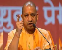 'ਚੇਲੇ-ਚਪਾਟਿਆਂ ਨੂੰ ਸਮਝਾਉਣਾ ਚਾਹੀਦਾ ਹੈ...': ਅਖਿਲੇਸ਼ ਯਾਦਵ ਦੀ ਧੀ ਵਾਲੇ ਮਾਮਲੇ 'ਤੇ CM ਯੋਗੀ ਦੀ ਪ੍ਰਤੀਕਿਰਿਆ