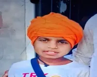 ਦਰੱਖਤ ਡਿੱਗਣ ਕਾਰਨ ਦਰਬਾਰ ਸਾਹਿਬ ਮੱਥਾ ਟੇਕਣ ਆਏ ਸਿਰਸਾ ਦੇ ਬੱਚੇ ਦੀ ਮੌਤ, SGPC ਨੇ ਜਤਾਇਆ ਸੋਗ