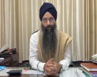 ਹੇਮਕੁੰਟ ਸਾਹਿਬ ਮੈਨੇਜਮੈਂਟ ਦਾ ਨਵਾਂ ਫਰਮਾਨ: ਬਿਨਾਂ ਸ਼ਸਤਰ ਆਉਣ ਦੀ ਅਪੀਲ