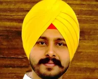 ਮੁੱਖ ਮੰਤਰੀ ਪੰਜਾਬ ਵਲੋਂ ਸਰਪੰਚਾਂ ਲਈ 10,000 ਰੁਪਏ ਮਾਸਿਕ ਮਾਣਭੱਤੇ ਦਾ ਐਲਾਨ, ਸ਼ਲਾਘਯੋਗ ਫੈਸਲਾ-ਵਿਧਾਇਕ ਸ਼ੈਰੀ ਕਲਸੀ