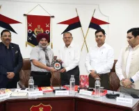 ਪੰਜਾਬ ਪੁਲਿਸ ਅਤੇ ਫਿੱਕੀ ਕੈਸਕੇਡ ਵੱਲੋਂ ਸਮਰੱਥਾ ਨਿਰਮਾਣ ਪ੍ਰੋਗਰਾਮ ਕਰਵਾਇਆ ਗਿਆ