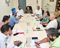 ਆਰਟੀਫੀਸ਼ੀਅਲ ਇੰਟੈਲੀਜੈਂਸ ਰਾਹੀਂ ਪੰਜਾਬ ਰਾਜ ਖੁਰਾਕ ਕਮਿਸ਼ਨ ਹੋਵੇਗਾ ਮਜ਼ਬੂਤ 