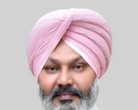ਆਪ ਵਫ਼ਦ ਨੇ ਡੀਜੀਪੀ ਨਾਲ ਕੀਤੀ ਮੁਲਾਕਾਤ
