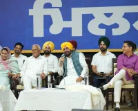 ਐੱਸਆਈਆਰ ਦੌਰਾਨ ਭਾਜਪਾ 'ਆਪ' ਸਮਰਥਕਾਂ ਦੀਆਂ ਵੋਟਾਂ ਕੱਟਣ ਦੀ ਕੋਸ਼ਿਸ਼ ਕਰ ਸਕਦੀ ਹੈ: ਮੁੱਖ ਮੰਤਰੀ ਭਗਵੰਤ ਸਿੰਘ ਮਾਨ
