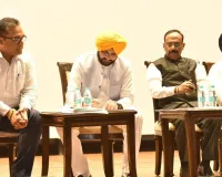 ਸੇਵਾਮੁਕਤ ਆਈਏਐਸ ਅਧਿਕਾਰੀ ਸੰਜੇ ਗੁਪਤਾ ਨੇ ਪੰਜਾਬ ਰਾਜ ਬਿਜਲੀ ਰੈਗੂਲੇਟਰੀ ਕਮਿਸ਼ਨ ਦੇ ਚੇਅਰਪਰਸਨ ਵਜੋਂ ਅਹੁਦਾ ਸੰਭਾਲਿਆ