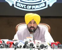ਭਗਵੰਤ ਮਾਨ ਸਰਕਾਰ ਨੇ ਪ੍ਰਾਈਵੇਟ ਸਕੂਲਾਂ ਵੱਲੋਂ ਮਨਮਰਜ਼ੀ ਦੀਆਂ ਫੀਸਾਂ ਵਧਾਉਣ 'ਤੇ ਲਾਈ ਰੋਕ