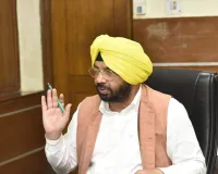 ਹਰਭਜਨ ਸਿੰਘ ਈਟੀਓ ਨੇ ਪੰਜਾਬ ਭਰ ਦੇ ਸੜਕ ਵਿਕਾਸ ਕਾਰਜਾਂ ਦਾ ਲਿਆ ਜਾਇਜ਼ਾ