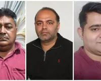  ਹਰਜੋਤ ਸਿੰਘ ਬੈਂਸ ਵੱਲੋਂ ਸ਼ਹਿਰਾਂ ਵਿੱਚ ਜਾ ਕੇ ਸਫਾਈ ਮੁਹਿੰਮ ਦੀ ਅਗਵਾਈ, ਚਹੁੰ ਪਾਸਿਓਂ ਸ਼ਲਾਘਾ