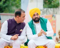 ਅਕਾਲੀਆਂ ਨੂੰ ਖ਼ਿਆਲੀ ਦੁਨੀਆ ਤੋਂ ਬਾਹਰ ਆ ਜਾਣਾ ਚਾਹੀਦਾ ਹੈ; ਸੱਤਾ ਵਿੱਚ ਵਾਪਸੀ ਦੀ ਬਜਾਏ, ਹੁਣ ਉਨ੍ਹਾਂ ਦੀ ਜੇਲ੍ਹ ਜਾਣ ਦੀ ਵਾਰੀ ਆ ਗਈ ਹੈ: ਮੁੱਖ ਮੰਤਰੀ ਭਗਵੰਤ ਸਿੰਘ ਮਾਨ