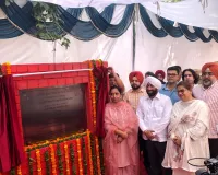ਪੰਜਾਬ ਸਰਕਾਰ ਵੱਲੋਂ ਕੰਮ-ਕਾਜੀ ਔਰਤਾਂ ਲਈ ਰਾਜ ਵਿੱਚ ਪੰਜ ਵਰਕਿੰਗ ਵਿਮੈਨ ਹੋਸਟਲ ਨਿਰਮਾਣ ਅਧੀਨ: ਡਾ. ਬਲਜੀਤ ਕੌਰ