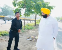 ਭਗਵੰਤ ਮਾਨ ਸਰਕਾਰ ਦੀ ਕੂੜੇ-ਕਰਕਟ ਪ੍ਰਤੀ ਜ਼ੀਰੋ ਸਹਿਣਸ਼ੀਲਤਾ ਪਹੁੰਚ