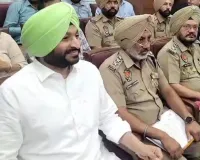 ਕੇਂਦਰੀ ਮੰਤਰੀ ਰਵਨੀਤ ਬਿੱਟੂ ਨੂੰ ਧਾਰਮਿਕ ਸਜ਼ਾ! ਜਾਣੋ ਕੀ ਕਰਨਾ ਪਵੇਗਾ.. 