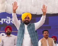 ਮੁੱਖ ਮੰਤਰੀ ਭਗਵੰਤ ਸਿੰਘ ਮਾਨ ਨੇ ਸਮਾਣਾ ਵਿੱਚ ਖੇਡ ਸਟੇਡੀਅਮ ਦਾ ਨੀਂਹ ਪੱਥਰ ਰੱਖਿਆ; ਨਸ਼ਿਆਂ ਖ਼ਿਲਾਫ਼ ਖੇਡਾਂ ਨੂੰ ਸਭ ਤੋਂ ਕਾਰਗਰ ਹਥਿਆਰ ਦੱਸਿਆ