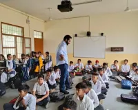  ਪੰਜਾਬ ਦੇ ਸਕੂਲਾਂ ‘ਚ ਛੁੱਟੀਆਂ ਨਾਲ ਜੁੜੀ ਵੱਡੀ ਖਬਰ !