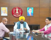ਪੰਜਾਬ ਦੀ ਜਵਾਨੀ ਨੂੰ ਬਚਾਉਣਾ ਸਾਡੀ ਸਭ ਤੋਂ ਵੱਡੀ ਤਰਜੀਹ