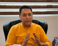 ਪਾਵਰ ਕਾਰਪੋਰੇਸ਼ਨ ਦੇ ਕਰਮਚਾਰੀ ਕਿਸਾਨਾਂ ਤੇ ਆਮ ਜਨਤਾ ਲਈ ਪਰੇਸ਼ਾਨੀ ਦਾ ਕਾਰਨ ਨਾ ਬਣਨ; ਹੜਤਾਲ ਵਾਪਸ ਲੈਣ, ਸਰਕਾਰ ਗੱਲਬਾਤ ਲਈ ਹਮੇਸ਼ਾ ਤਿਆਰ: ਅਮਨ ਅਰੋੜਾ