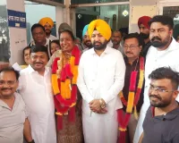 ਕੈਬਨਿਟ ਮੰਤਰੀ ਹਰਦੀਪ ਸਿੰਘ ਮੁੰਡੀਆਂ ਨੇ ਜੈਤੋ ਵਿਖੇ ਨਗਰ ਕੌਂਸਲ ਦੇ ਨਵੇਂ ਚੁਣੇ ਕੌਂਸਲਰਾਂ ਨਾਲ ਕੀਤੀ ਵਿਸ਼ੇਸ਼ ਮੀਟਿੰਗ