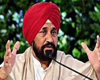 ਪੰਜਾਬ ਕਾਂਗਰਸ ਵਿੱਚ ਵੱਡੀ ਬਗਾਵਤ: ਸੂਬਾ ਪ੍ਰਧਾਨ ਦੇ ਅਹੁਦੇ ਨੂੰ ਲੈ ਕੇ ਚੰਨੀ ਨੇ ਖੋਲ੍ਹਿਆ ਮੋਰਚਾ