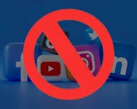 12 ਵੱਜਦਿਆਂ ਹੀ ਬੰਦ ਹੋ ਜਾਵੇਗਾ Social Media ! ਦੇਸ਼ 'ਚ ਬਣਨ ਜਾ ਰਿਹਾ ਕਾਨੂੰਨ, ਸਰਕਾਰ ਨੇ ਕਿਉਂ ਲਿਆ ਵੱਡਾ ਫੈਸਲਾ ! 