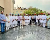 ਕੀ ਚੰਨੀ ਦੇ ਸਮਰਥਨ 'ਚ ਉਤਰੇ ਰੰਧਾਵਾ ? ਸੋਸ਼ਲ ਮੀਡੀਆ 'ਤੇ ਚੰਨੀ ਨਾਲ ਸਾਂਝੀ ਕੀਤੀ ਤਸਵੀਰ 