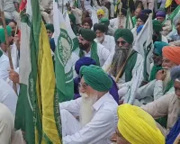 ਕਿਸਾਨਾਂ ਦਾ ਵੱਡਾ ਐਕਸ਼ਨ: ਪੰਜਾਬ ਦਾ ਸਭ ਤੋਂ ਮਹਿੰਗਾ ਟੋਲ ਕੀਤਾ ਫ੍ਰੀ, US-India ਵਪਾਰਕ ਸਮਝੌਤੇ ਅਤੇ ਵਿਦਿਆਰਥੀਆਂ 'ਤੇ ਲਾਠੀਚਾਰਜ ਦਾ ਜ਼ਬਰਦਸਤ ਵਿਰੋਧ
