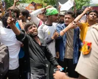 CJP ਦਾ ਸਰਕਾਰ ਨੂੰ ਅਲਟੀਮੇਟਮ: ਜੰਤਰ-ਮੰਤਰ ਆ ਕੇ ਗੱਲ ਕਰੇ ਸਰਕਾਰ; ਦਿੱਲੀ 'ਚ 16 ਮੈਟਰੋ ਸਟੇਸ਼ਨ ਸੀਲ, ਭਾਰੀ ਸੁਰੱਖਿਆ ਬਲ ਤਾਇਨਾਤ