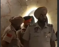  ਕੈਫੇ ਦੀ ਆੜ 'ਚ ਚੱਲ ਰਿਹਾ ਸੀ ਗਲਤ ਧੰਦਾ !ਮਾਨਸਾ 'ਚ ਹੋਟਲਾਂ ਤੇ ਕੈਫਿਆਂ 'ਤੇ ਪੁਲਿਸ ਦਾ ਵੱਡਾ ਛਾਪਾ! ਪ੍ਰੇਮੀ ਜੋੜੇ ਕਾਬੂ
